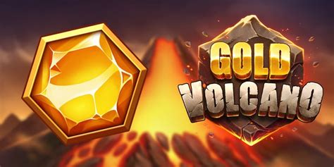 Gold Volcano Slot Review .